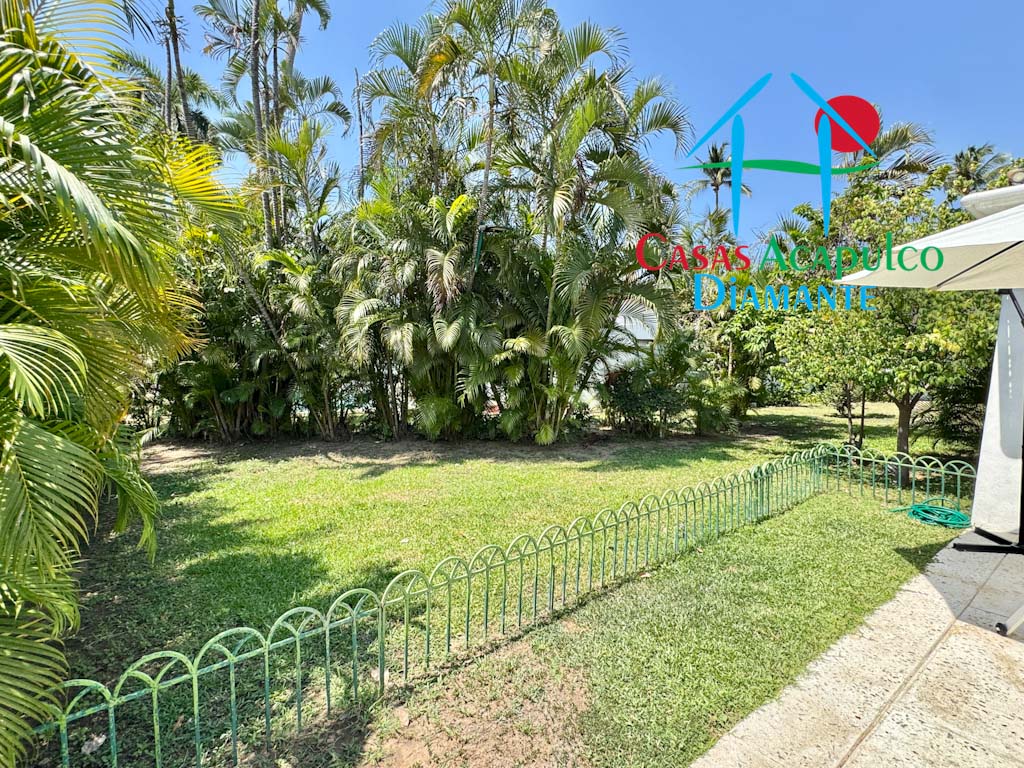 Villas Princess I Villa 61 - Terraza 7